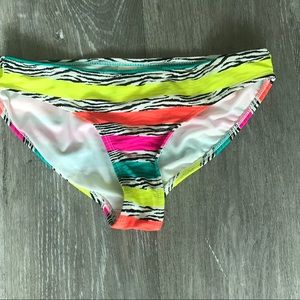 OP Bikini Bottom Juniors M/28